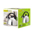Czajnik 2,5L MR-1302-GREY MAESTRO - 2780578
