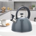 Czajnik 2,5L MR-1302-GREY MAESTRO - 2793274