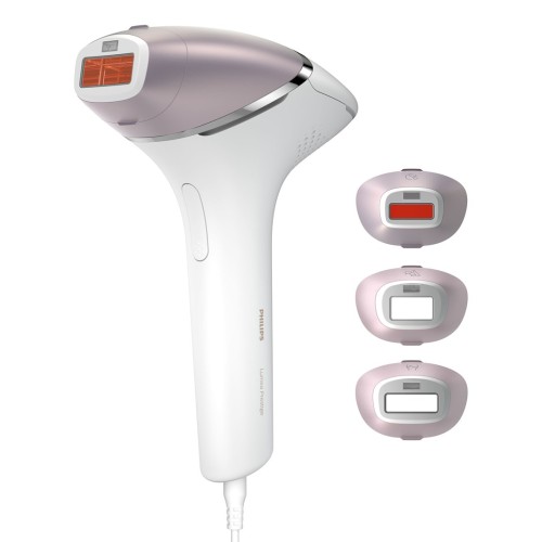 Depilacjia światłem PHILIPS LUMEA BRI 947/00 - 2774180