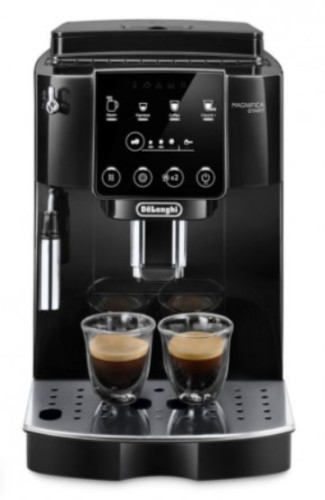 Ekspres ciśnieniowy DeLonghi ECAM 220.21.B - 2738568