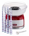 Urządzenie do waty cukrowej ARIETE Cotton Candy 2973/00 Partytime 500 W Czerwony - 1001558