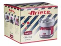 Urządzenie do waty cukrowej ARIETE Cotton Candy 2973/00 Partytime 500 W Czerwony - 1001559