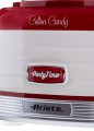 Urządzenie do waty cukrowej ARIETE Cotton Candy 2973/00 Partytime 500 W Czerwony - 1001563