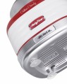 Urządzenie do waty cukrowej ARIETE Cotton Candy 2973/00 Partytime 500 W Czerwony - 1001565