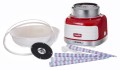 Urządzenie do waty cukrowej ARIETE Cotton Candy 2973/00 Partytime 500 W Czerwony - 1001564