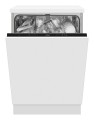 Zmywarka do zabudowy AMICA DIM62E7qH - 2794556