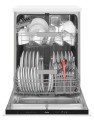 Zmywarka do zabudowy AMICA DIM62E7qH - 2794558