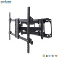 Uchwyt ścienny Manhattan 37"-90", 75kg obrotowy - 966665