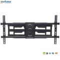 Uchwyt ścienny Manhattan 37"-90", 75kg obrotowy - 1361529