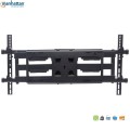Uchwyt ścienny Manhattan 37"-90", 75kg obrotowy - 1361530