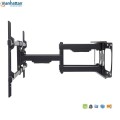 Uchwyt ścienny Manhattan 37"-90", 75kg obrotowy - 1361531
