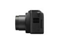Aparat Canon PowerShot V1 22 MP z zoomem optycznym 3,1x, stabilizatorem obrazu, maks. ISO 32000, ekranem 1,4", nagrywaniem wideo, kolor czarny - 2794906