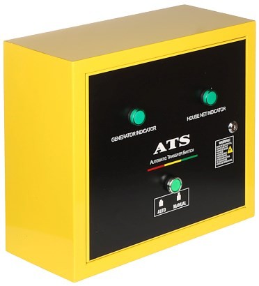 Moduł ATS do agregatu DY-ATS-10020A Dynamo - 2794923