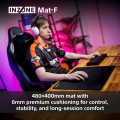 Podkładka pod mysz dla graczy Sony INZONE MAT F Czarny - 2794946
