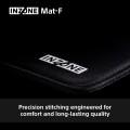 Podkładka pod mysz dla graczy Sony INZONE MAT F Czarny - 2794947