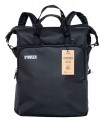 Plecak Podróżny Kabinowy NOVEEN CTB300 Black 40x50x16 - 2794950
