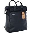 Plecak Podróżny Kabinowy NOVEEN CTB300 Black 40x50x16 - 2794955