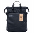 Plecak Podróżny Kabinowy NOVEEN CTB300 Black 40x50x16 - 2794951