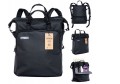 Plecak Podróżny Kabinowy NOVEEN CTB300 Black 40x50x16 - 2794958