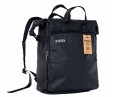 Plecak Podróżny Kabinowy NOVEEN CTB300 Black 40x50x16 - 2794952