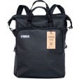 Plecak Podróżny Kabinowy NOVEEN CTB300 Black 40x50x16 - 2794953