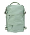 Plecak Podróżny Kabinowy NOVEEN CTB420 Mint 40x20x25 - 2794959