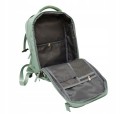 Plecak Podróżny Kabinowy NOVEEN CTB420 Mint 40x20x25 - 2794963