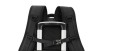 Plecak Podróżny Kabinowy z pompką NOVEEN CTB500 Black 40x20x25 - 2794972