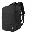 Plecak Podróżny Kabinowy z pompką NOVEEN CTB500 Black 40x20x25 - 2794970