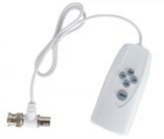 Dahua Technology UTC Controller pilot do aparatów Przewodowa - 2794989