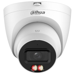 Dahua Technology Lite DH-HAC-HDW1200M Douszne Kamera bezpieczeństwa CCTV Wewnętrz i na wolnym powietrzu 1920 x 1080 px Sufit / Ściana