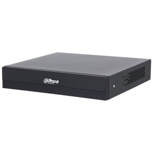 Rejestrator DAHUA XVR1B04-I/T 4 kanały (AHD, HD-CVI, HD-TVI, CVBS)