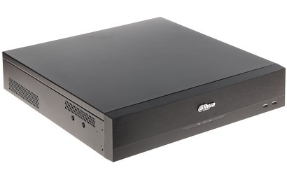 Rejestrator hybrydowy 32 kanałowy XVR5832S-4KL-I3 - 2795009
