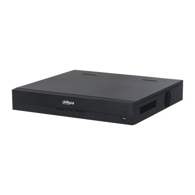 Rejestrator AHD, HD-CVI, HD-TVI, CVBS, IP XVR5432L-I3 32 kanały DAHUA - 2795013