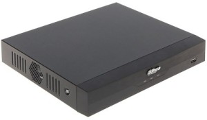Rejestrator AHD, HD-CVI, HD-TVI, CVBS, IP XVR5104HS-I3(1T) 4 kanały SSD 1TB WizSense DAHUA