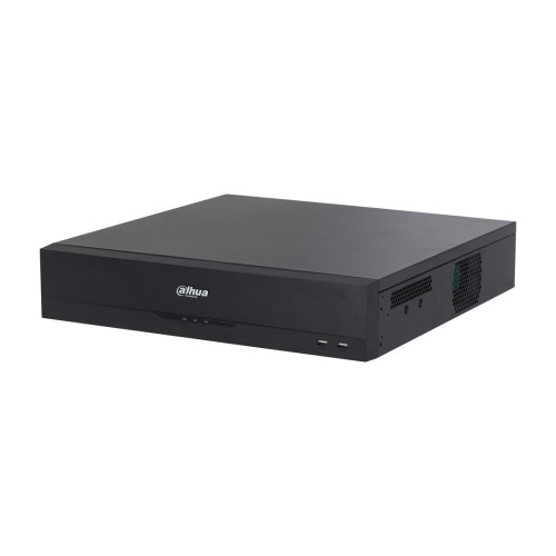 Rejestrator AHD, HD-CVI, HD-TVI, CVBS, IP XVR5816S-I3 WizSense 16 kanałów Dahua - 2795021