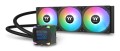 K Wasserkühlung LA360-S ARGB Sync All-In-One System Chłodzenia Cieczą - 2795031