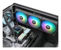K Wasserkühlung LA360-S ARGB Sync All-In-One System Chłodzenia Cieczą - 2795035