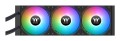 K Wasserkühlung LA360-S ARGB Sync All-In-One System Chłodzenia Cieczą - 2795034