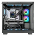 System chłodzenia cieczą K Wasserkühlung LA240-S ARGB Sync - 2795042
