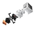 Chłodzenie wodne Asus WAK ROG RYUJIN III 360 ARGB EXTREME - 2795067