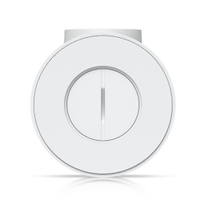 Puszka montażowa Ubiquiti Camera Compact Junction Box Biała (UACC-Camera-CJB-W)