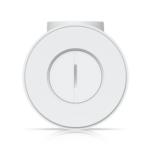 Puszka montażowa Ubiquiti Camera Compact Junction Box Biała (UACC-Camera-CJB-W) - 2795069