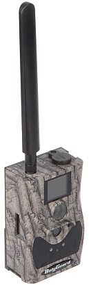 Kamera do obserwacji myśliwskiej TRAIL HUNTING CAMERA/BG584 GENWAY - 2795082