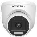 Kamera bezpieczeństwa CCTV Hikvision DS-2CE76D0T-LPFS (2.8mm) 1920 x 1080 px Sufit - 2795097