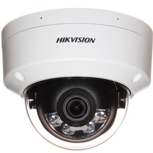 DS-2CE50DF3T-VSE(2.8mm) Kamera Turbo-HD kopułkowa 2Mpx Hikvision