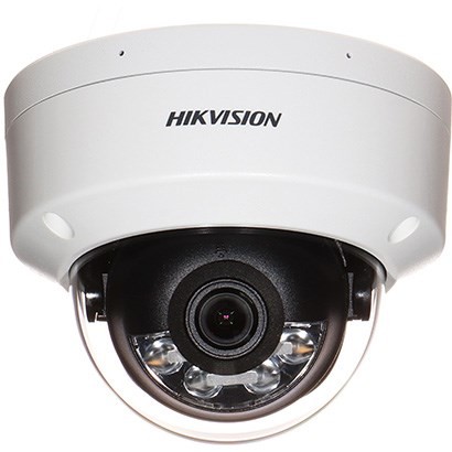 DS-2CE50DF3T-VSE(2.8mm) Kamera Turbo-HD kopułkowa 2Mpx Hikvision - 2795099