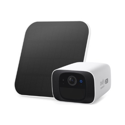 Kamera Eufy SoloCam C210 z panelem słonecznym - 2795113
