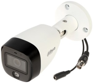 KAMERA AHD, HD-CVI, HD-TVI, PAL HAC-HFW1500CM-IL-A-0280B-S2 - 5 Mpx 2.8 mm DAHUA