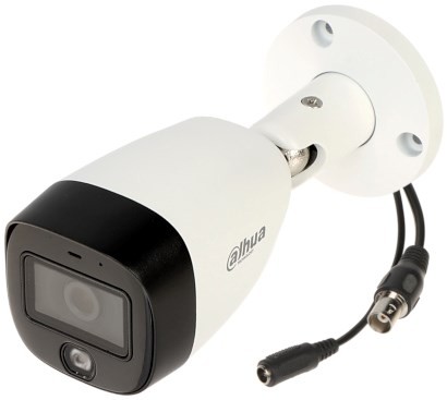 KAMERA AHD, HD-CVI, HD-TVI, PAL HAC-HFW1500CM-IL-A-0280B-S2 - 5 Mpx 2.8 mm DAHUA - 2795146